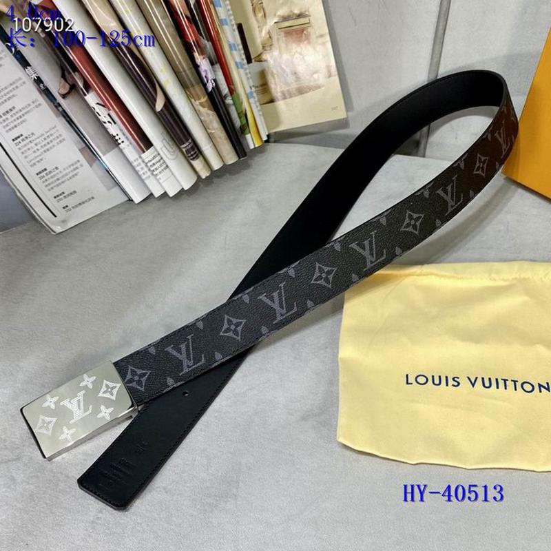 LV Belts 6256